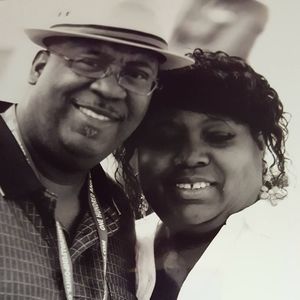 Meet your Posher, Angelia